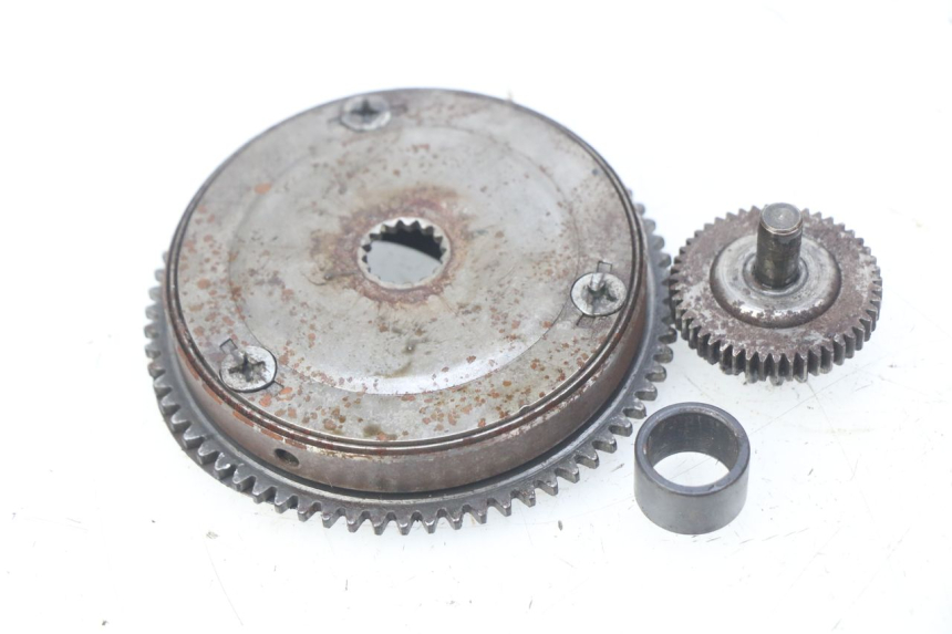 photo de STARTER CLUTCH TNT MOTOR OTTO 2T 50 (2012 - 2018)