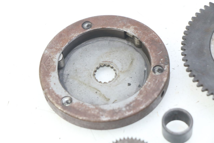 photo de STARTER CLUTCH TNT MOTOR OTTO 2T 50 (2012 - 2018)