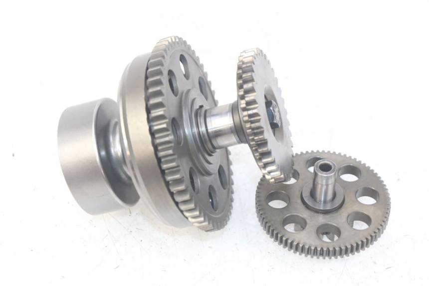 photo de STARTER CLUTCH TRIUMPH SPRINT ST 955 (1999 - 2001)