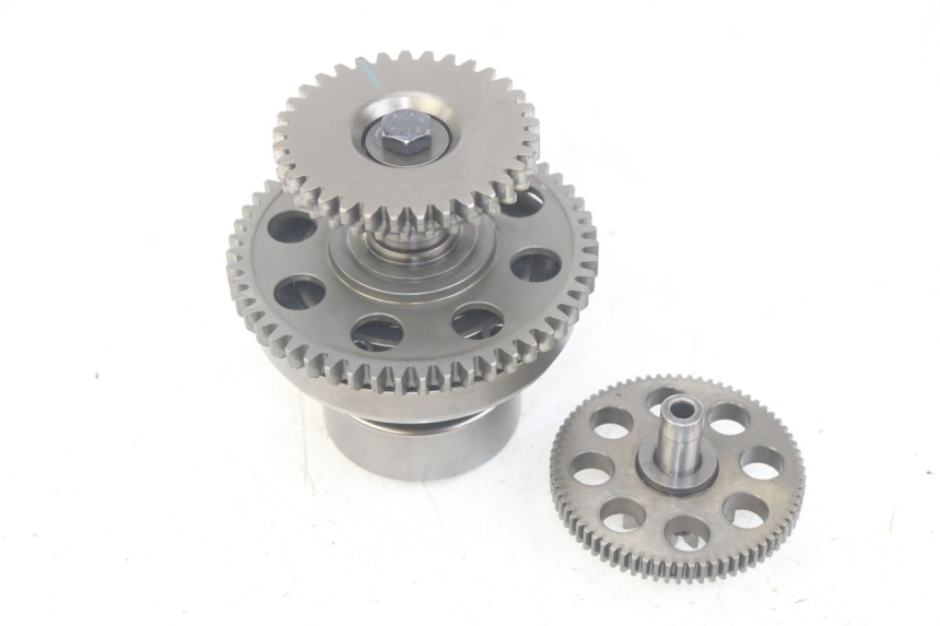 photo de STARTER CLUTCH TRIUMPH SPRINT ST 955 (1999 - 2001)