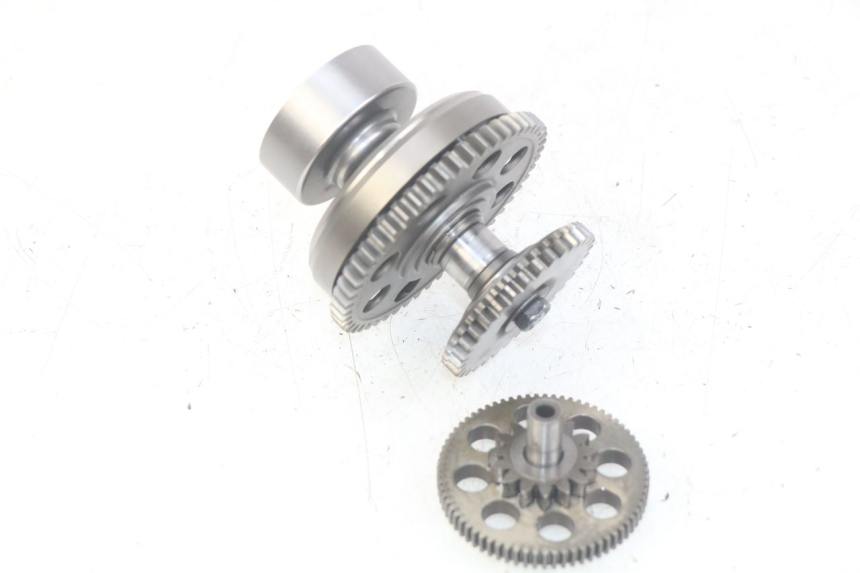 photo de STARTER CLUTCH TRIUMPH SPRINT ST 955 (1999 - 2001)