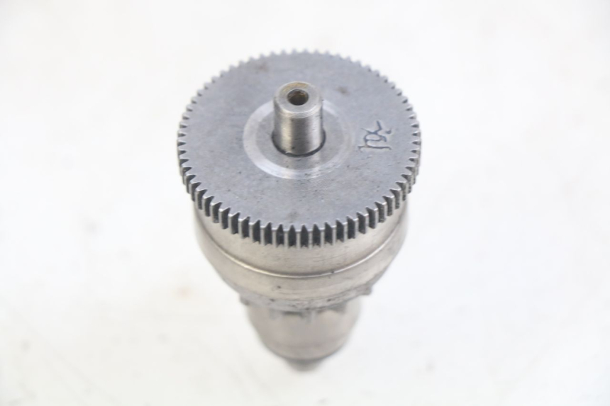 photo de STARTER CLUTCH UNIVERSAL BIKE ZN50QT-11B 50 (2018 - 2021)