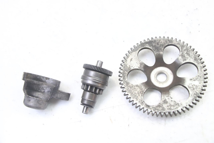 photo de STARTER CLUTCH PEUGEOT VIVACITY NEW 2T 50 (2008 - 2017)