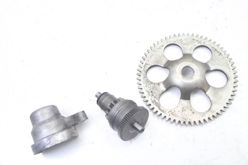 photo de STARTER CLUTCH PEUGEOT VIVACITY NEW 2T 50 (2008 - 2017)