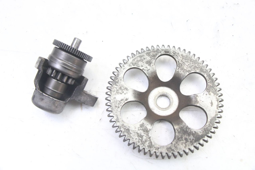 photo de STARTER CLUTCH PEUGEOT VIVACITY NEW 2T 50 (2008 - 2017)