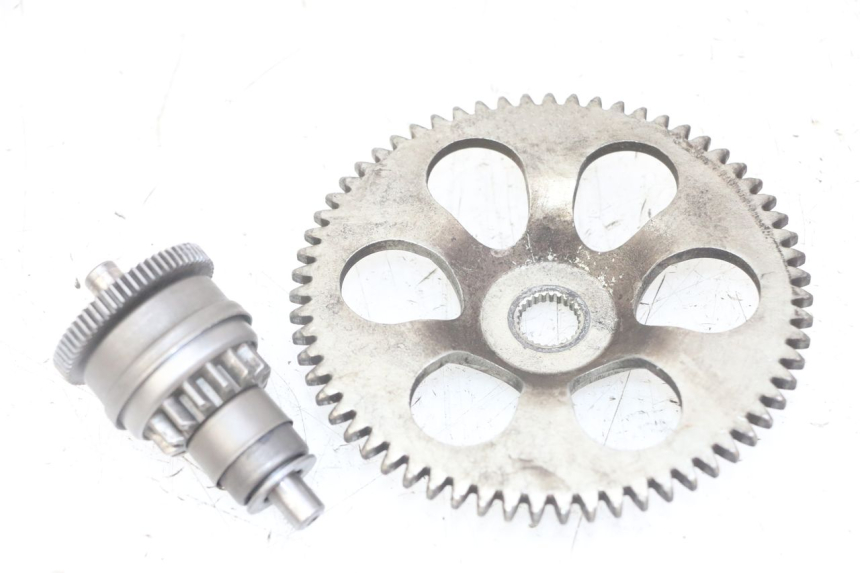 photo de STARTER CLUTCH PEUGEOT VIVACITY NEW 2T 50 (2008 - 2017)