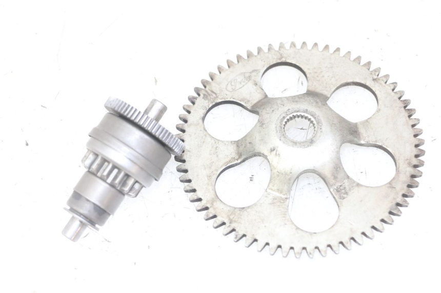 photo de STARTER CLUTCH PEUGEOT VIVACITY NEW 2T 50 (2008 - 2017)