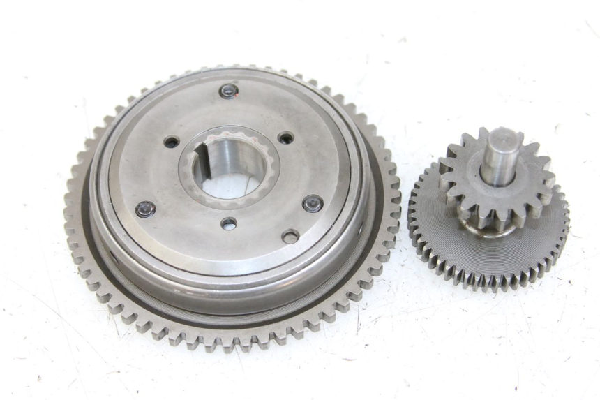 photo de STARTER CLUTCH PEUGEOT VIVACITY 125 (2010 - 2017)