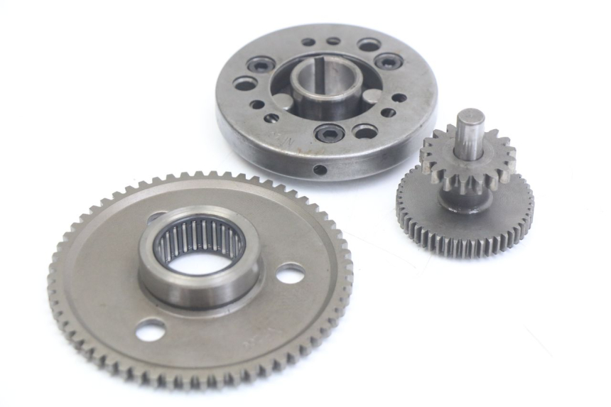 photo de STARTER CLUTCH PEUGEOT VIVACITY 125 (2010 - 2017)