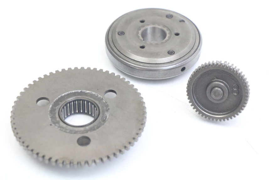 photo de STARTER CLUTCH PEUGEOT VIVACITY 125 (2010 - 2017)