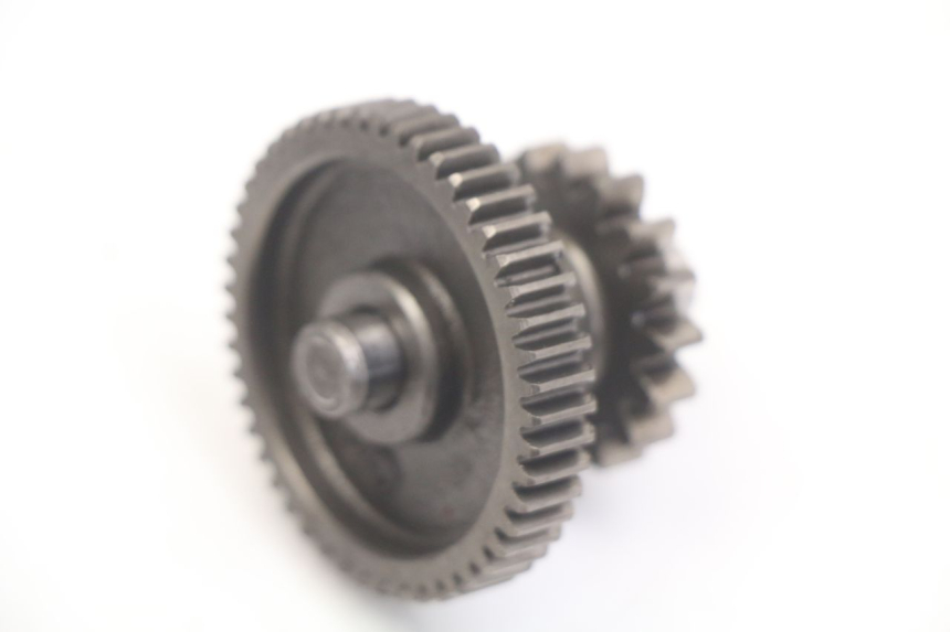 photo de STARTER CLUTCH PEUGEOT VIVACITY 125 (2010 - 2017)
