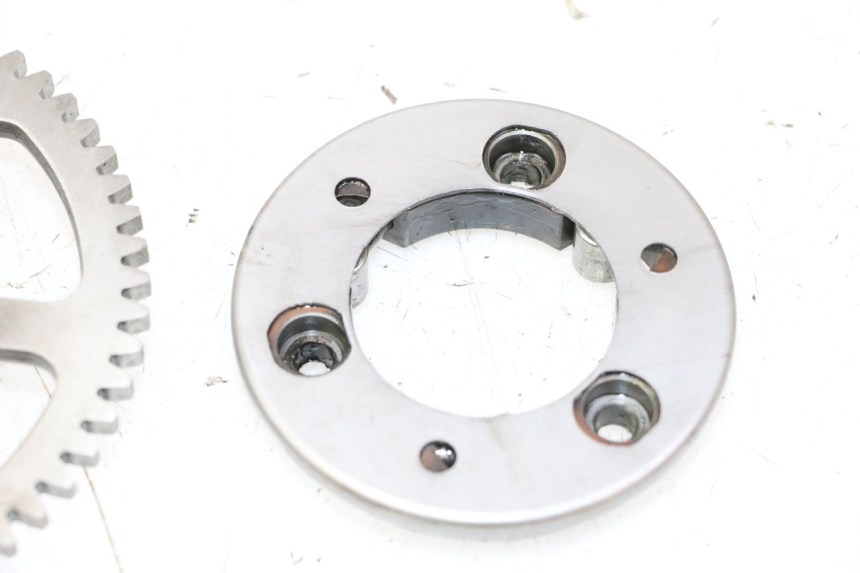 photo de STARTER CLUTCH YAMAHA X-CITY XCITY 125 (2007 - 2008)