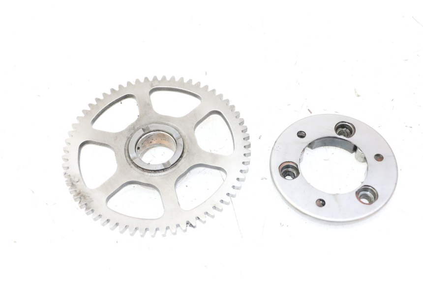 photo de STARTER CLUTCH YAMAHA X-CITY XCITY 125 (2007 - 2008)