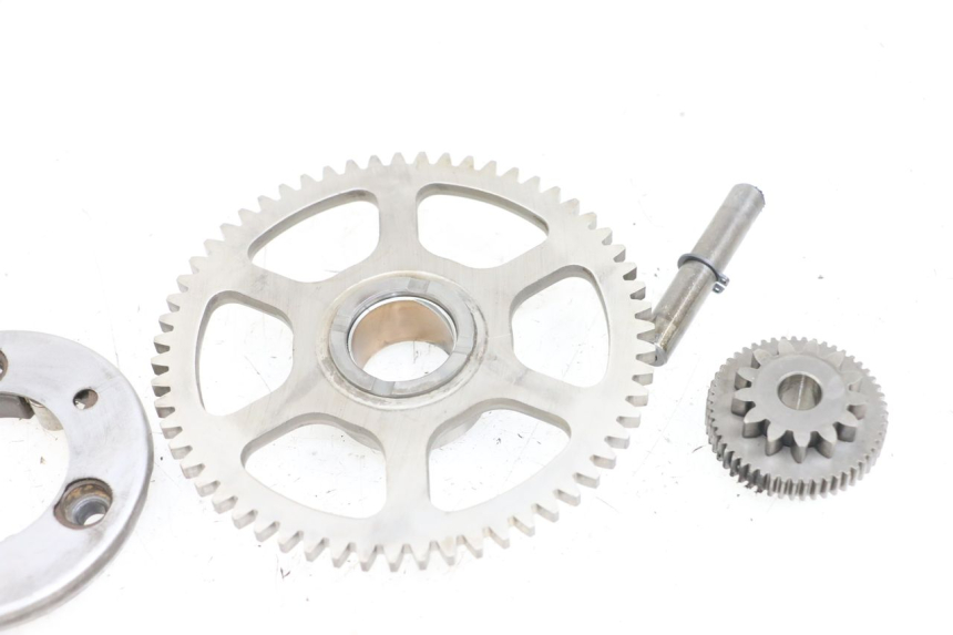 photo de STARTER CLUTCH YAMAHA X-MAX XMAX 125 (2010 - 2014)