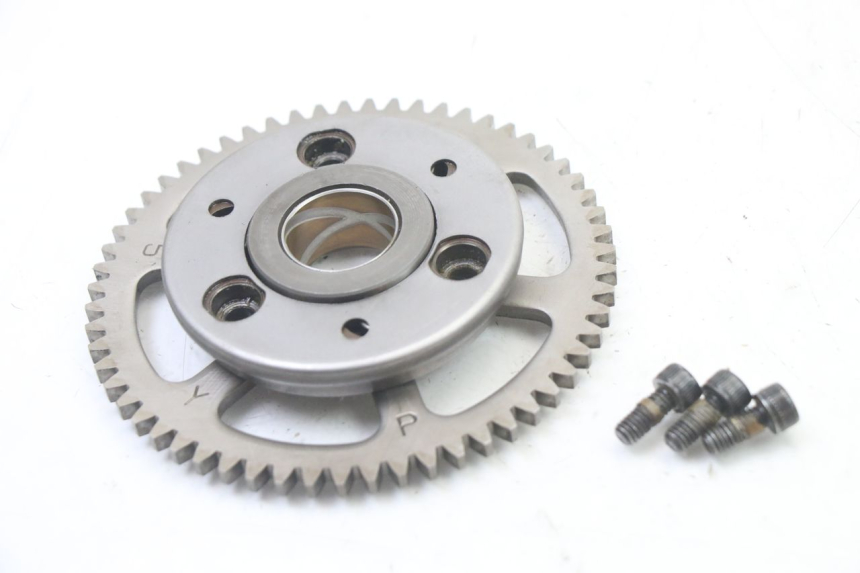 photo de STARTER CLUTCH YAMAHA X-MAX XMAX 125 (2010 - 2014)