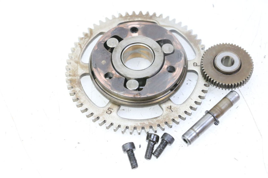photo de STARTER CLUTCH YAMAHA X-MAX XMAX 125 (2010 - 2014)