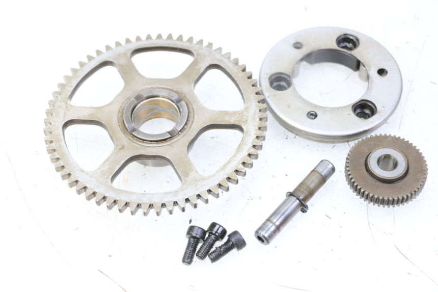photo de STARTER CLUTCH YAMAHA X-MAX XMAX 125 (2010 - 2014)