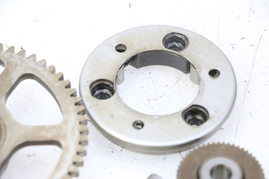 photo de STARTER CLUTCH YAMAHA X-MAX XMAX 125 (2010 - 2014)