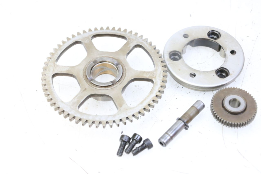 photo de STARTER CLUTCH YAMAHA X-MAX XMAX 125 (2010 - 2014)