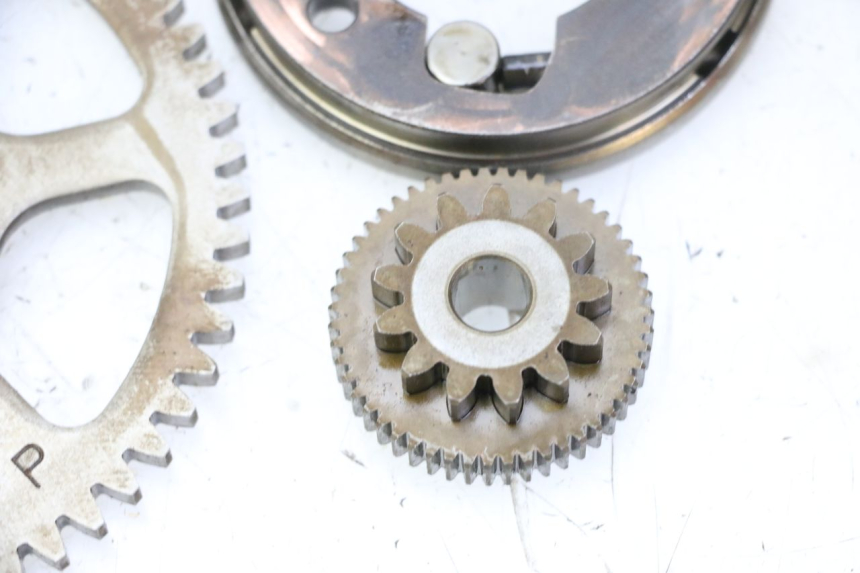 photo de STARTER CLUTCH YAMAHA X-MAX XMAX 125 (2010 - 2014)