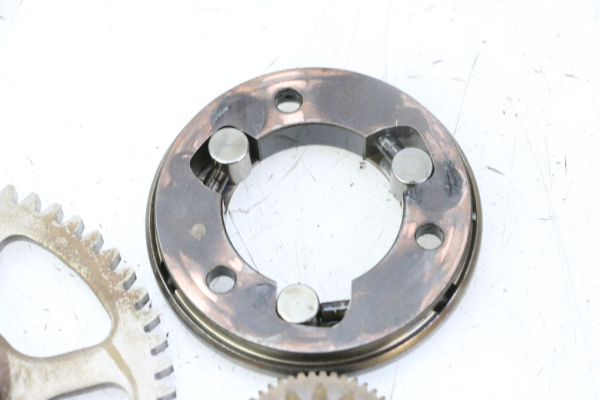 photo de STARTER CLUTCH YAMAHA X-MAX XMAX 125 (2010 - 2014)