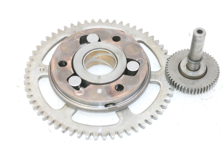 photo de STARTER CLUTCH YAMAHA XMAX X-MAX 125 (2006 - 2009)