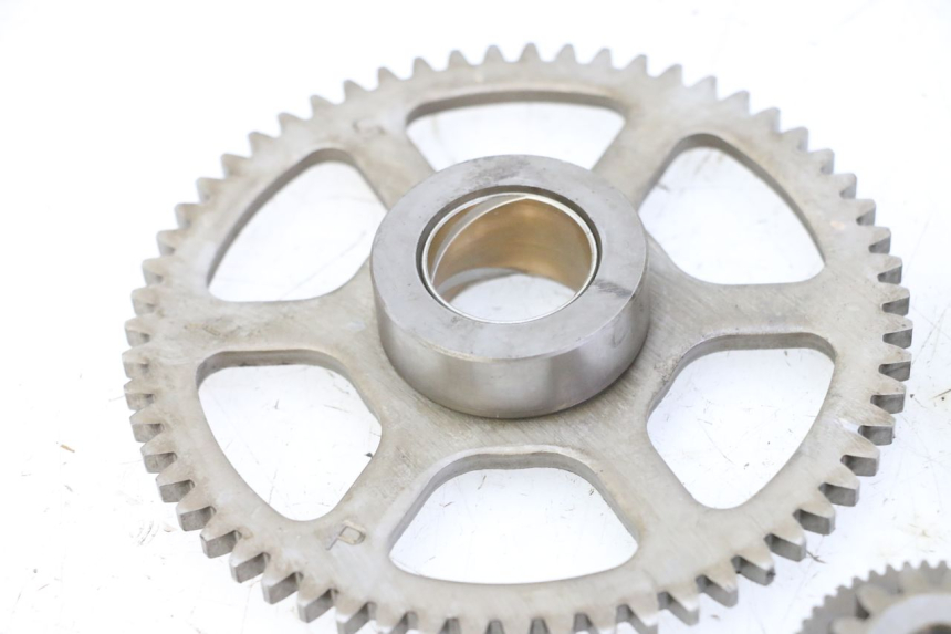 photo de STARTER CLUTCH YAMAHA XMAX X-MAX 125 (2006 - 2009)