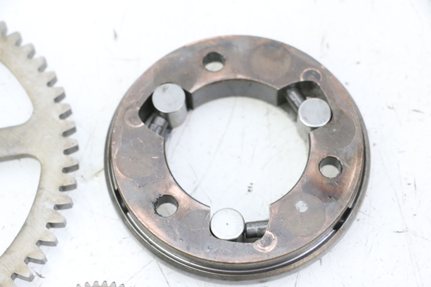 photo de STARTER CLUTCH YAMAHA XMAX X-MAX 125 (2006 - 2009)