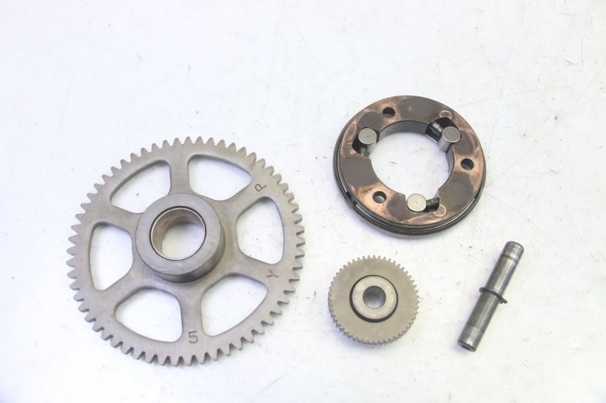 photo de STARTER CLUTCH YAMAHA X-MAX XMAX 125 (2010 - 2014)