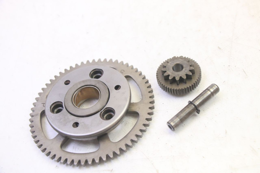 photo de STARTER CLUTCH YAMAHA X-MAX XMAX 125 (2010 - 2014)