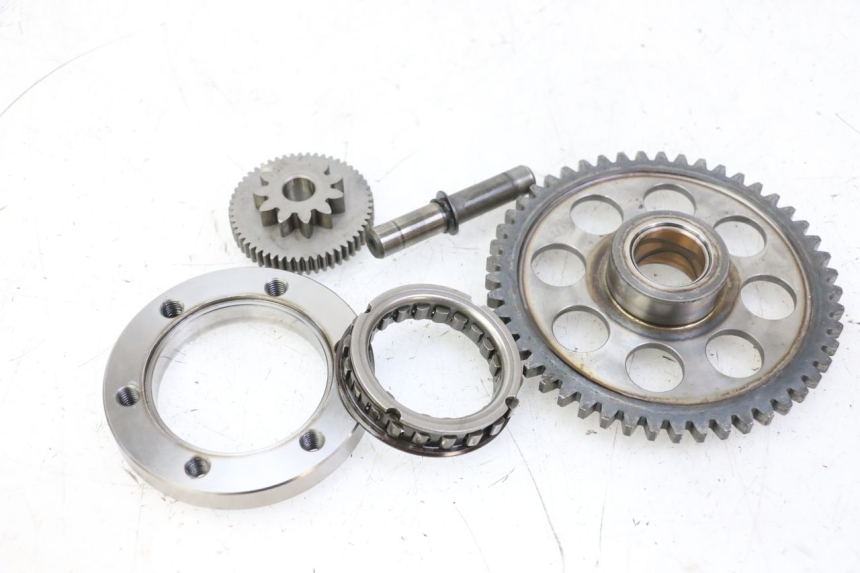 photo de STARTER CLUTCH YAMAHA X-MAX XMAX 250 (2006 - 2009)