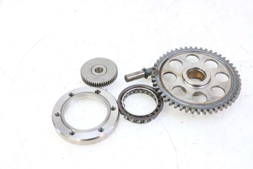 photo de STARTER CLUTCH YAMAHA X-MAX XMAX 250 (2006 - 2009)