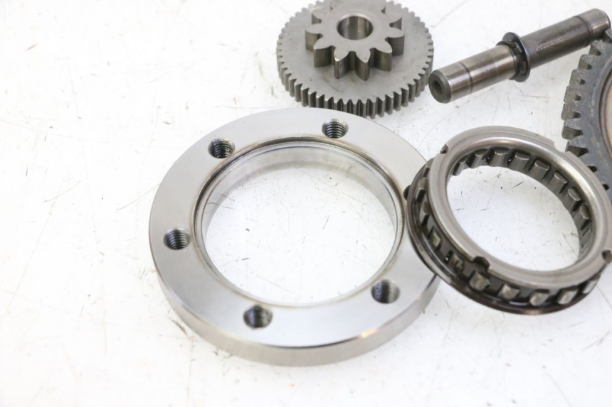 photo de STARTER CLUTCH YAMAHA X-MAX XMAX 250 (2006 - 2009)