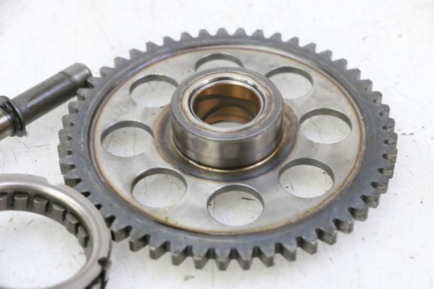 photo de STARTER CLUTCH YAMAHA X-MAX XMAX 250 (2006 - 2009)