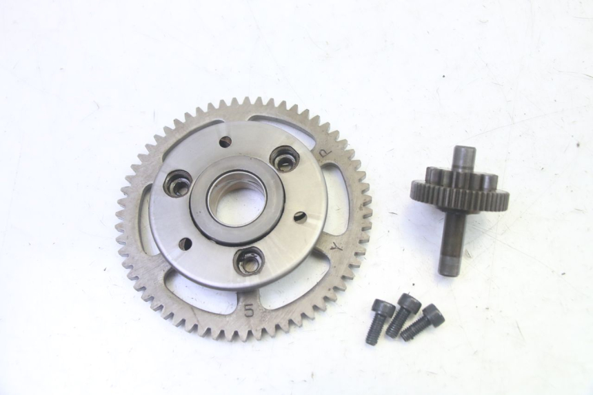 photo de STARTER CLUTCH YAMAHA X-MAX XMAX 125 (2010 - 2014)