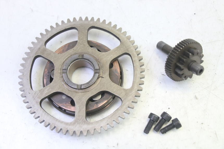 photo de STARTER CLUTCH YAMAHA X-MAX XMAX 125 (2010 - 2014)