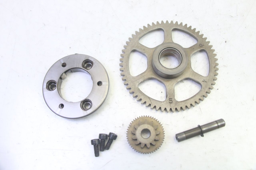 photo de STARTER CLUTCH YAMAHA X-MAX XMAX 125 (2010 - 2014)