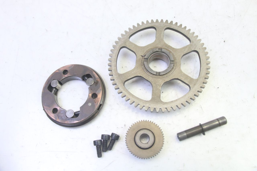 photo de STARTER CLUTCH YAMAHA X-MAX XMAX 125 (2010 - 2014)
