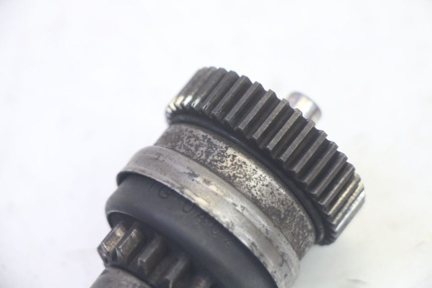 photo de STARTER CLUTCH PIAGGIO X8 125 (2004 - 2007) - Component detail