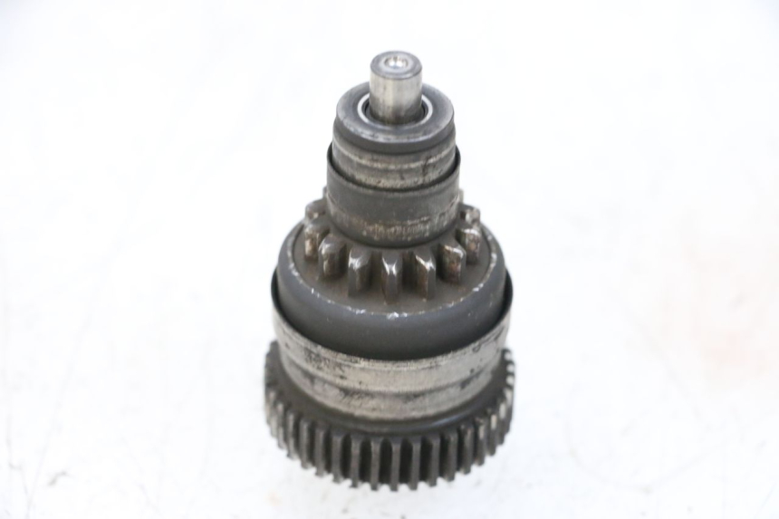 photo de STARTER CLUTCH PIAGGIO X8 125 (2004 - 2007) - Zoom on usage condition