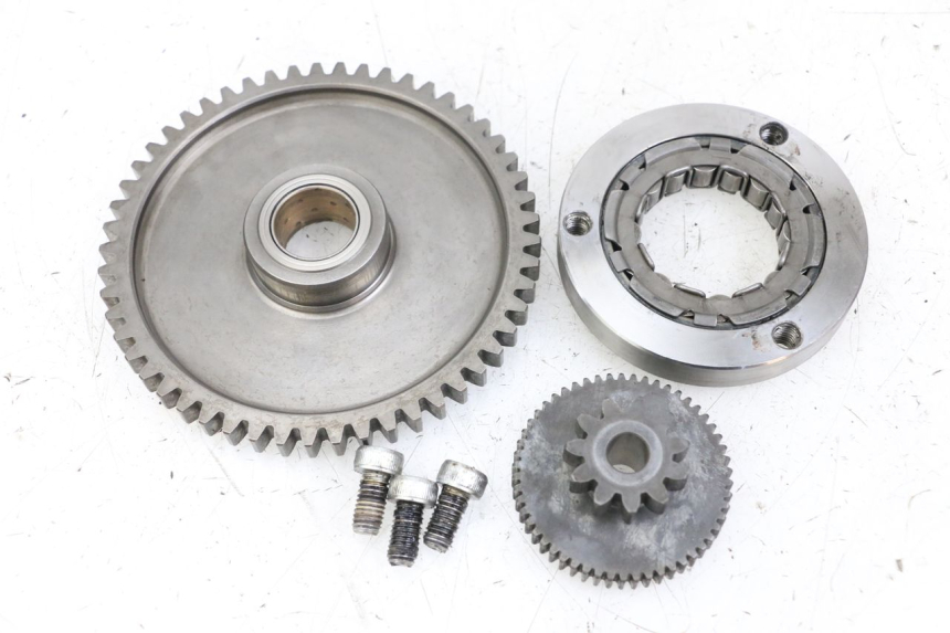 photo de STARTER CLUTCH KYMCO XCITING 250 (2006 - 2009)