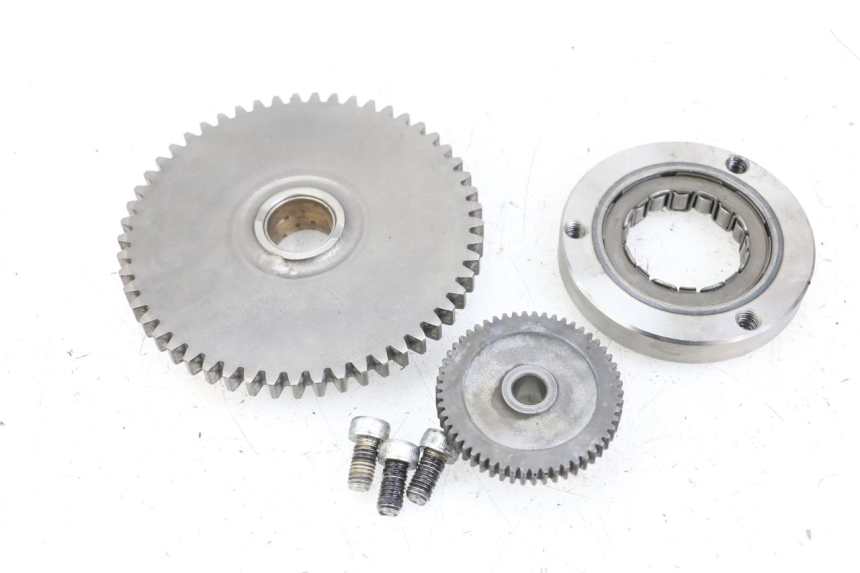 photo de STARTER CLUTCH KYMCO XCITING 250 (2006 - 2009)