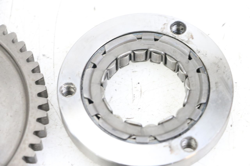 photo de STARTER CLUTCH KYMCO XCITING 250 (2006 - 2009)
