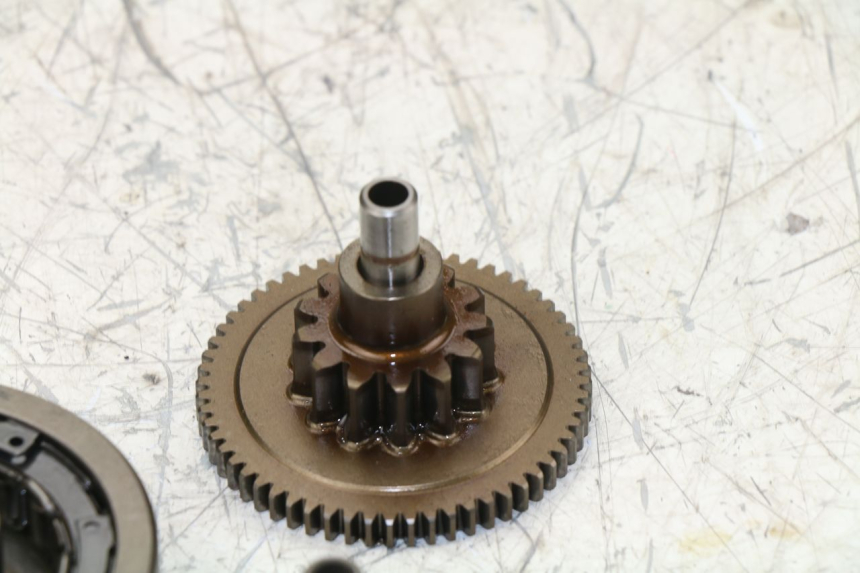 photo de STARTER CLUTCH HONDA XLV VARADERO 125 (2000 - 2006)