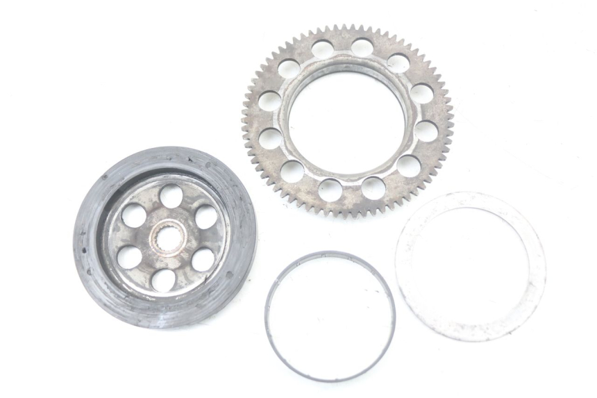 photo de STARTER CLUTCH YAMAHA BW'S 50 (2004 - 2017)