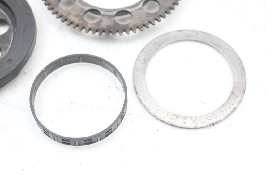 photo de STARTER CLUTCH YAMAHA BW'S 50 (2004 - 2017)