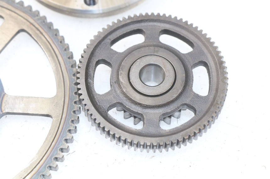 photo de STARTER CLUTCH YAMAHA FJR ABS 1300 (2006 - 2012)