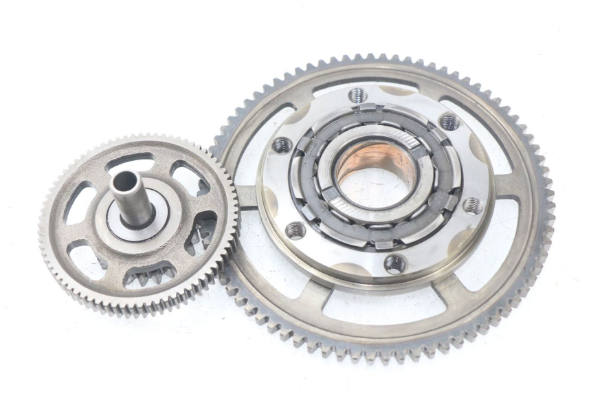 photo de STARTER CLUTCH YAMAHA FJR ABS 1300 (2006 - 2012)