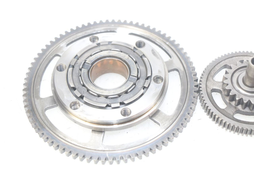 photo de STARTER CLUTCH YAMAHA FJR ABS 1300 (2006 - 2012)