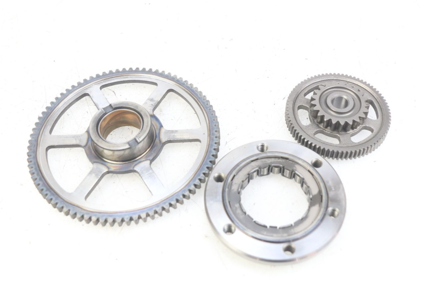 photo de STARTER CLUTCH YAMAHA FJR ABS 1300 (2006 - 2012)